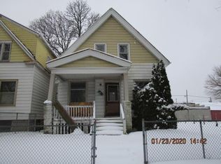 3449 N Richards St, Milwaukee, WI 53212
