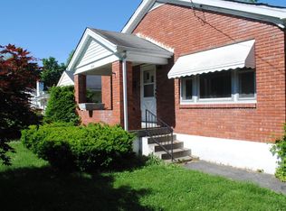 4616 Picadilly Ave, Louisville, KY