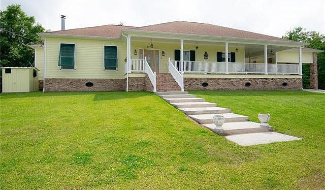 1st image of 9572 Barataria Blvd