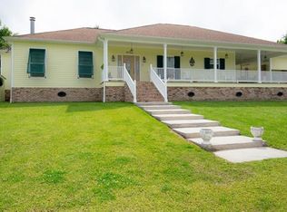 9572 Barataria Blvd, Marrero, LA 70072
