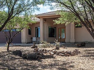 5778 E Paseo Venado, Hereford, AZ 85615