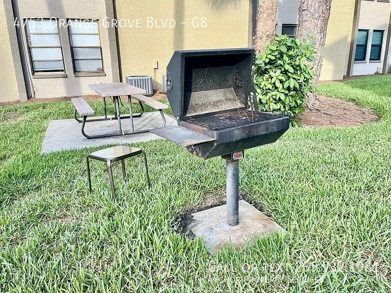 4753 Orange Grove Blvd #G8 — Photo 18