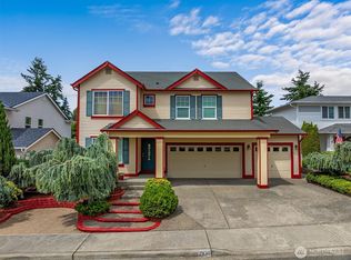 2930 SE 3rd St, Renton, WA 98056