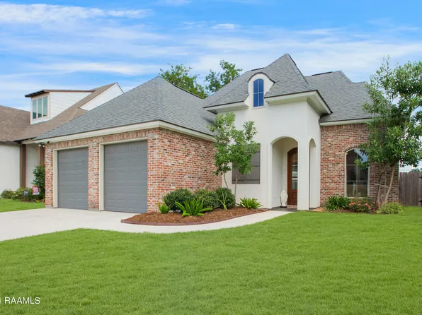 502 N Montauban Dr, Lafayette, LA 70507