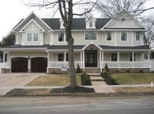 524 Washington St, Westfield, NJ 07090