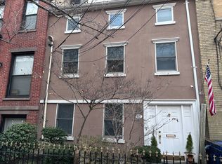 315 Bloomfield St, Hoboken, NJ 07030