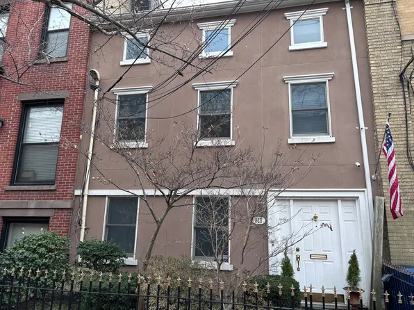 315 Bloomfield St, Hoboken, NJ 07030