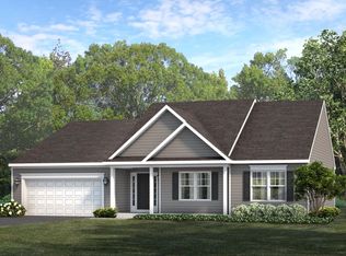 115 Hinson Dr, Oxford, PA
