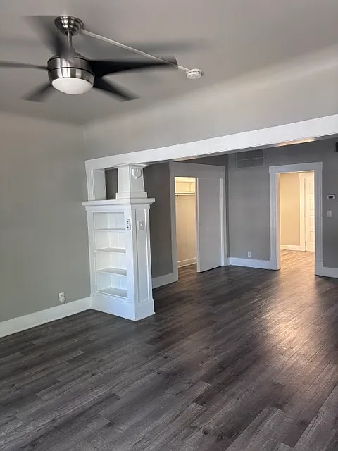 Studio, 500 sqft, $1,300 — Photo 4