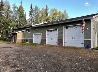 3845 Blessing Ave, North Pole, AK 99705