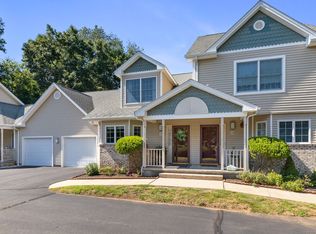 203 Kebalo Ln UNIT 203, South Windsor, CT 06074