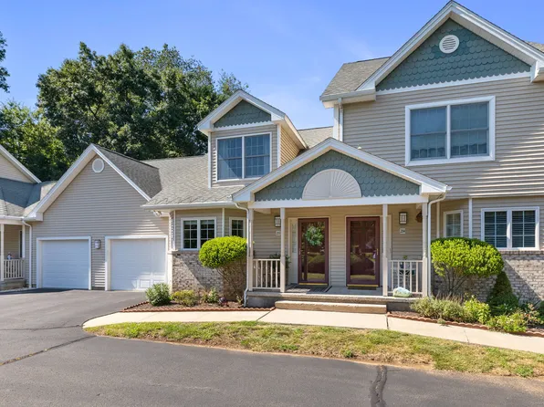 203 Kebalo Lane #203, South Windsor, CT 06074