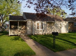 1740 N C St, Fremont, NE 68025