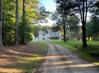 2159 Rough Rd, Boydton, VA 23917