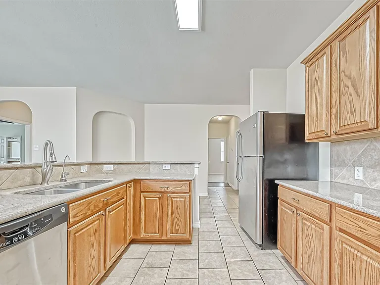 5526 Hazel Berry Way — Photo 17