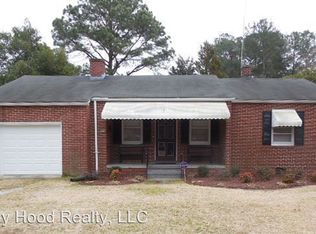 302 S Jefferson Ave, Goldsboro, NC 27530