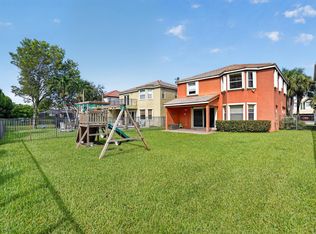9135 Dupont Place, Wellington, FL 33414