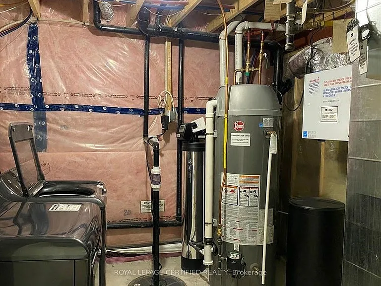 14 Overholt Dr #BASEMENT — Photo 9