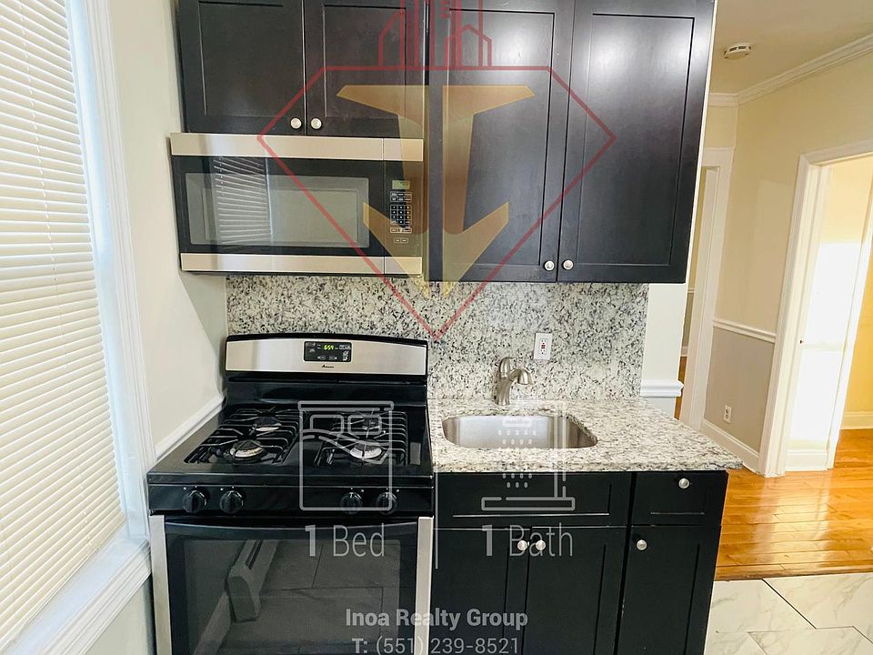 840 Jackson Ave APT 1, Linden, NJ 07036 Zillow