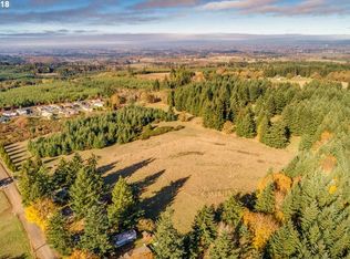 0 Ellis Rd, Molalla, OR 97038