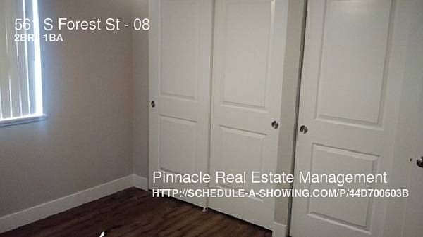 2nd image of 561 S Forest St APT 08