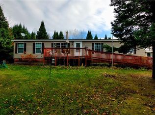 N6854 850th St, Elk Mound, WI 54739