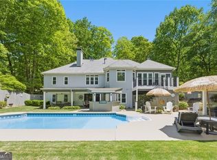 5725 Ash Dr, Cumming, GA 30040
