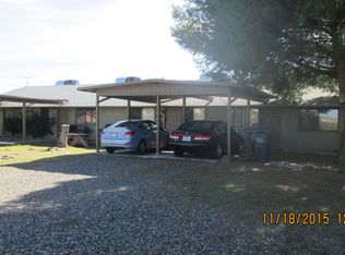 4431 E Valley View Rd, Camp Verde, AZ 86322