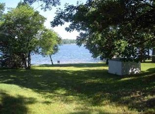 Plainfield Ave, Hale, MI 48739