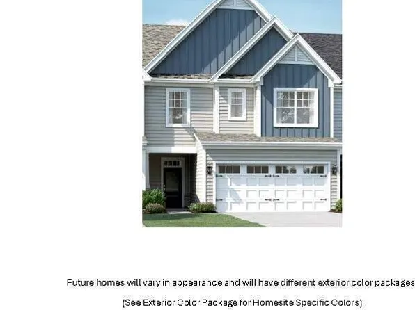 3103 Mission Olive Pl, New Hill, NC 27562