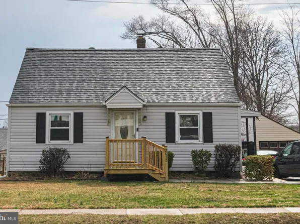 2015 E Dutton Mill Rd, Aston, PA 19014