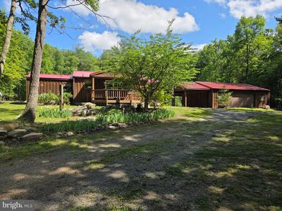 65 Cary Ct, Capon Bridge, WV, 26711