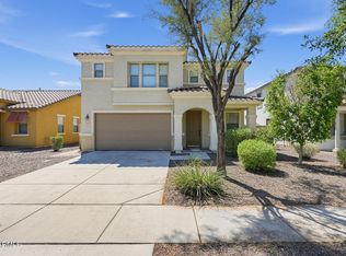 3561 E Harwell Rd, Gilbert, AZ 85234