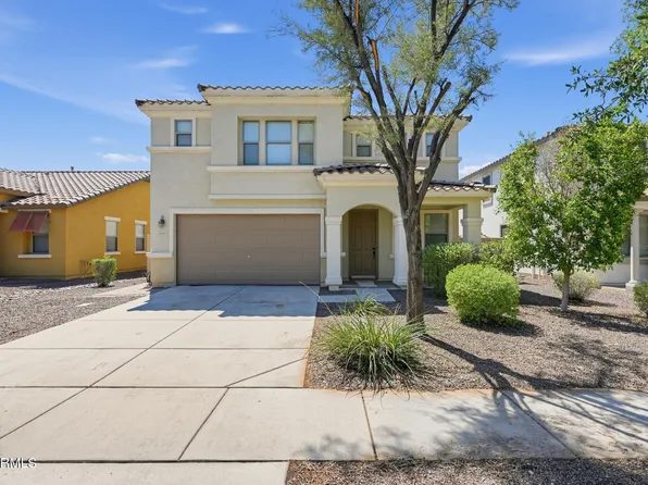 3561 E Harwell Rd, Gilbert, AZ 85234