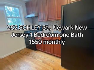 282 Schley St #3L, Newark, NJ 07112