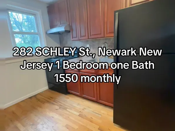 282 Schley St #3L, Newark, NJ 07112