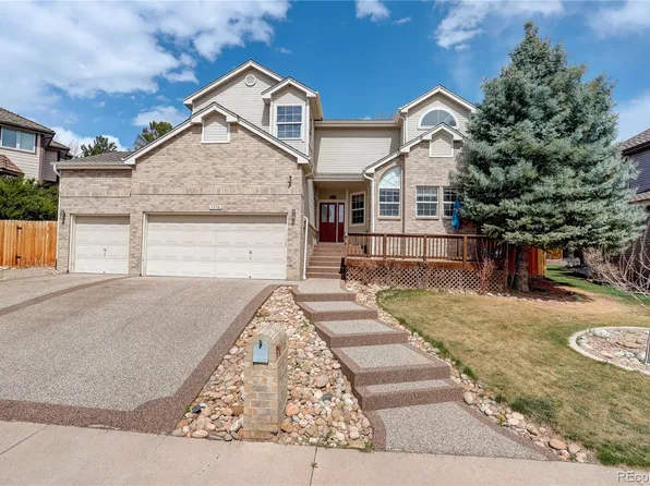 7576 Urban Street, Arvada, CO 80005