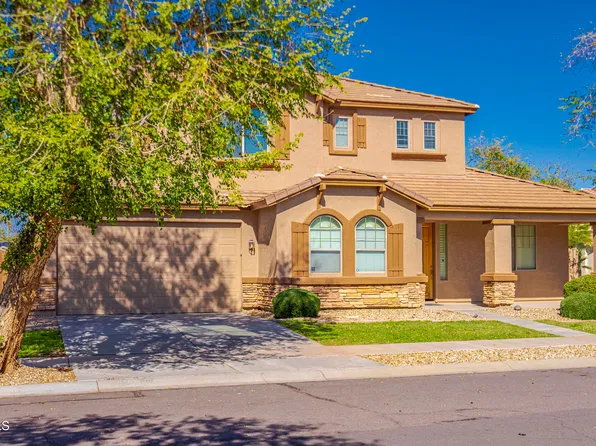 13580 W Gelding Dr, Surprise, AZ 85379