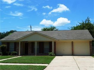 10410 Huntington View Dr, Houston, TX 77099