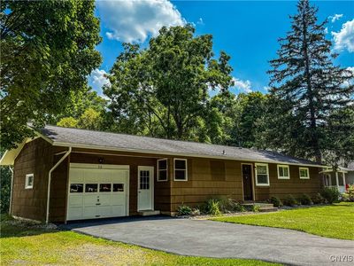 316 W Seneca St, Manlius, NY, 13104