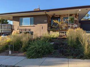 2555 E Blaine Ave, Salt Lake City, UT 84108