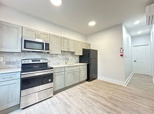2822 N Taney St, Philadelphia, PA 19132