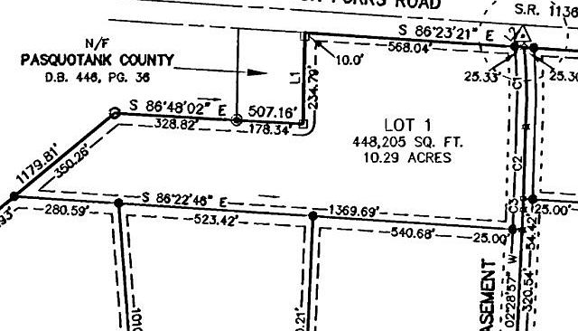 1st image of 0000 Four Pines Trail LOT 1