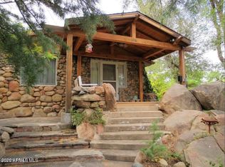 336 Lindbergh Dr S, Prescott, AZ 86305