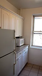 Rented by Alpha Properties NYC I LLC