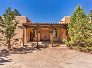 325 Cochise Ct N, Westcliffe, CO 81252
