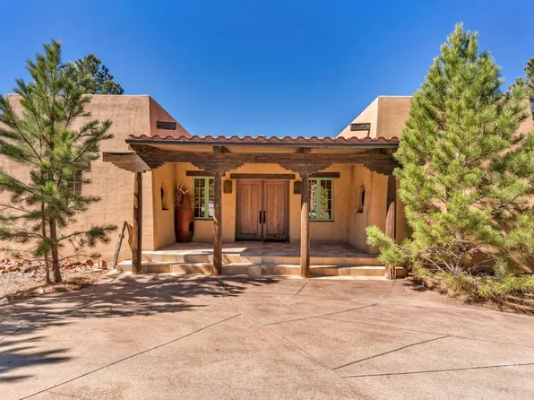 325 Cochise Ct N, Westcliffe, CO 81252