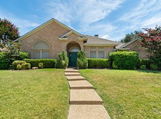 1404 Land Dr, Plano, TX 75093