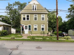 40 Beverly Rd, Worcester, MA 01605