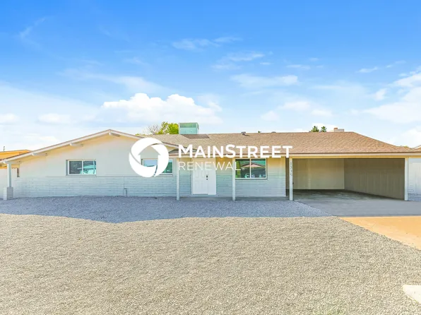 1335 E Ellis Cir, Mesa, AZ 85203